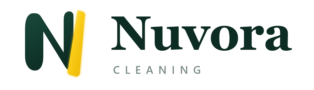 Nuvora Cleaning